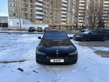  5-Series, 2019