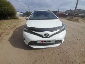  Toyota Vitz 2015 , 830000 , -