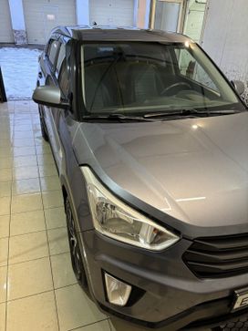 SUV   Hyundai Creta 2016 , 1480000 , 