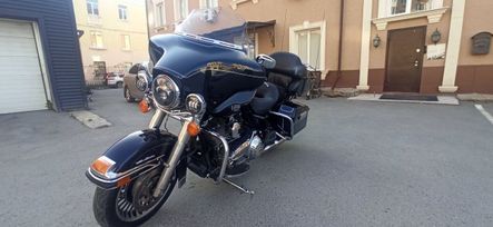  Harley-Davidson Electra Glide Ultra Classic 2013 , 1200000 , 