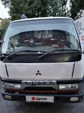   Mitsubishi Canter 1997 , 1350000 , 