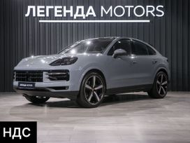 SUV   Porsche Cayenne Coupe 2023 , 19890000 , 