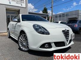  Alfa Romeo Giulietta 2012 , 1025000 , 