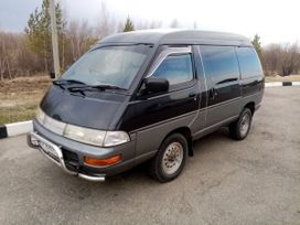    Toyota Lite Ace 1986 , 490000 , 