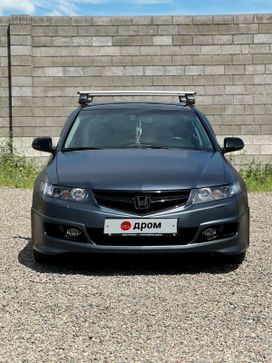  Honda Accord 2007 , 1300000 , 
