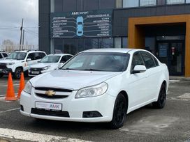  Chevrolet Epica 2010 , 651840 , 