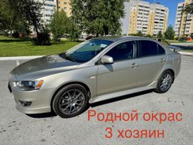  Mitsubishi Lancer 2010 , 920000 , 