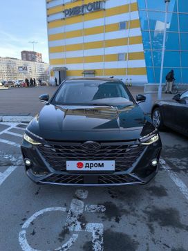  Chery Arrizo 8 2023 , 2465000 , -