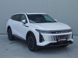 SUV   EXEED RX 2023 , 2950000 , 