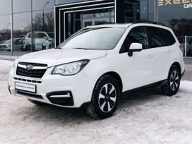 SUV   Subaru Forester 2016 , 2060000 , 