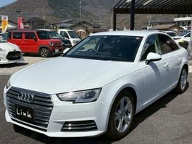  Audi A4 2017 , 1290000 , 