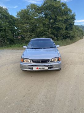  Toyota Corolla 1997 , 160000 , 