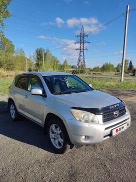 SUV   Toyota RAV4 2006 , 1110000 , 