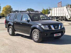  Nissan Navara 2007 , 950000 , 