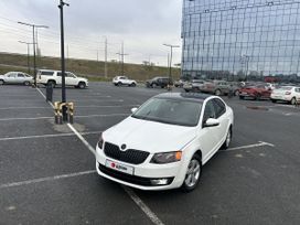  Skoda Octavia 2015 , 935000 , 