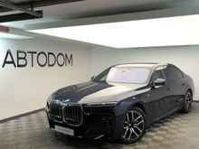 7-Series, 2025