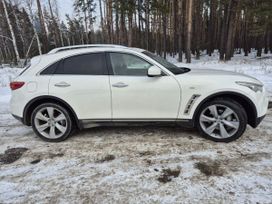 SUV   Infiniti FX37 2010 , 1435000 , 