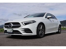  Mercedes-Benz A-Class 2021 , 2500000 , 