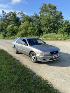  Nissan Cefiro 1997 , 270000 , 