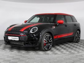  MINI Clubman 2022 , 4450000 , 