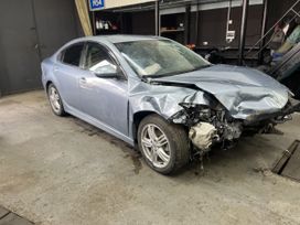  Mazda Mazda6 2011 , 297000 , 