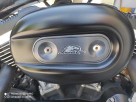   Harley-Davidson Sportster 1200 2007 , 649000 , 