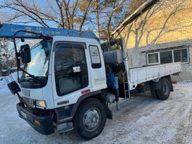  () Isuzu Forward 1996 , 4500000 , 