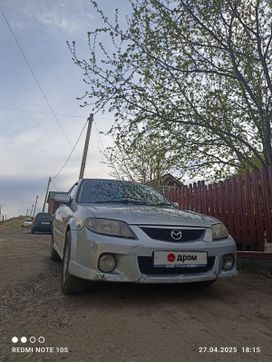  Mazda Familia 2000 , 255000 , -