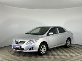  Toyota Corolla 2008 , 800000 , 