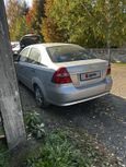  Chevrolet Aveo 2008 , 290000 , 