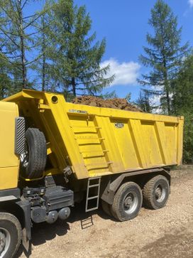  Volvo FM13 2007 , 4500000 , 