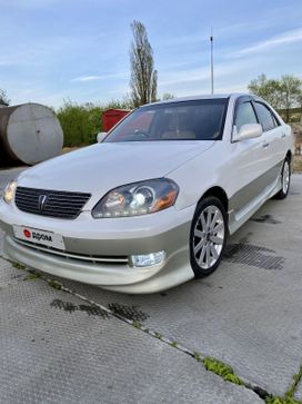  Toyota Mark II 2001 , 770000 , 