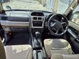 SUV   Mitsubishi Pajero iO 2006 , 560000 , 