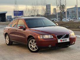  Volvo S60 2007 , 570000 , 