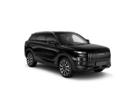 SUV   Jaecoo J7 2025 , 3259900 , -