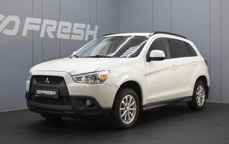 SUV   Mitsubishi ASX 2011 , 890000 , 