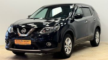 SUV   Nissan X-Trail 2018 , 1625000 , 