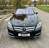  CL-Class, 2013