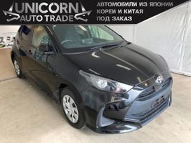  Toyota Yaris 2021 , 626000 , 