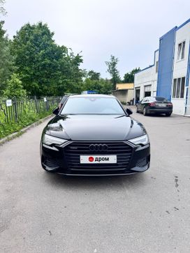  Audi A6 2021 , 4199000 , -