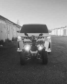    Toyota Alphard 2018 , 4500000 , 