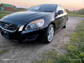  Volvo V60 2013 , 1450000 , 