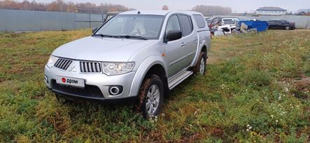  Mitsubishi L200 2007 , 999000 , 
