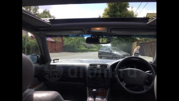  Toyota Celsior 1996 , 420000 , 