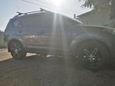 SUV   Citroen C-Crosser 2011 , 1180000 , 