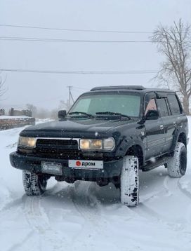 SUV   Toyota Land Cruiser 1995 , 950000 , 