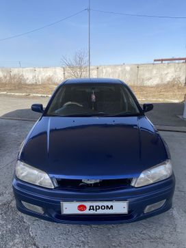  Honda Torneo 1998 , 535000 , 
