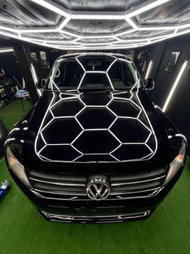  Volkswagen Amarok 2013 , 1800000 , 