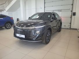 SUV   Haval F7 2024 , 3099000 , 