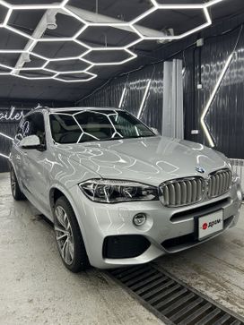 SUV   BMW X5 2015 , 3400000 , 
